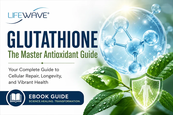 Glutathione Ebook Thumbnail
