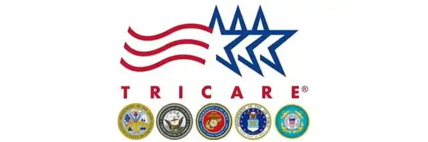 chiropractic maui hi tricare insurance logo