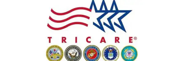 chiropractic maui hi tricare insurance logo