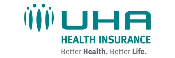 chirapractic maui hi uha insurance logo