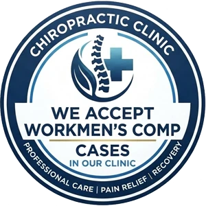 Chiropractic Maui HI Workmen's Logo