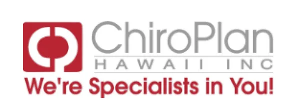 ChiroPlan Hawaii INC